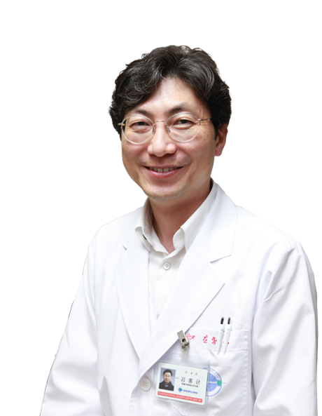 김홍균 회장님 프로필 사진